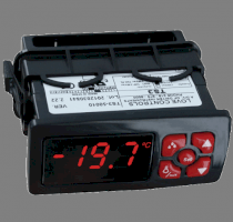 Đồng hồ đo nhiệt độ Dwyer TS3-50040