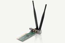 Netis WF-2118 300Mbps Wireless-N PCI Adapter