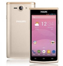 Philips S388 Gold