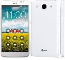 LG GX F310K White