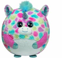 Ty Beanie Ballz Fable Unicorn Plush