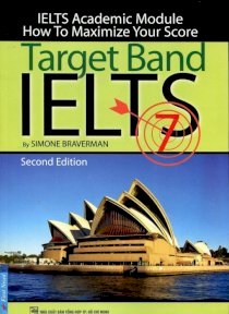Target Band IELTS 7