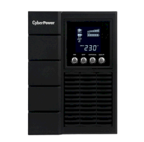 Bộ lưu điện CyberPower OLS1000E 1000VA/800W