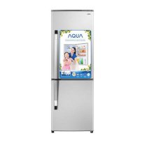 Tủ lạnh Sanyo SR-Q345RB (SS)