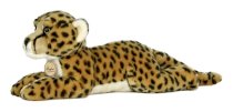 Aurora World Miyoni 17 inches Cheetah