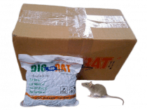 Thuốc diệt chuột Biorat - Bio Việt Nam