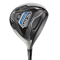  Taylor Made SLDR Mini TP Driver 260cc Golf Club NEW