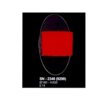 Đèn vách chóa thủy tinh Sano SN - 2348 (9298)