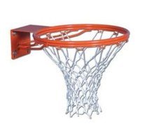 Gared Sports 240 Super Fixed Goal with Nylon Net