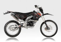 Apollo A36BW250T 250cc 2014