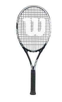 Wilson Sporting Goods Nemesis 100 Tennis Racquet