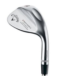  Callaway Mack Daddy 2 Chrome SS Mens Wedge