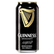 Guinness Draught 440 ml