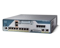 Cisco C1861-UC-4FXO-K9