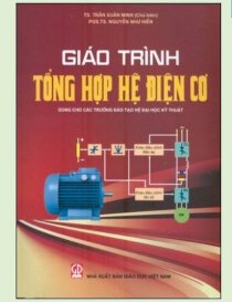  Giáo tình tổng hợp hệ điện cơ