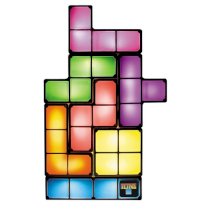 Tetris Constructible Light