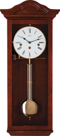 Hermle Black Forest Clocks 70931-070341