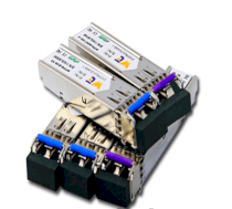 Wintop Module quang SFP Single-mode 1.25Gbps 80Km (YTPS-G45-80L)