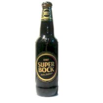 Super Bock Stout 330 ml