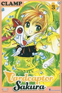  Cardcaptor Sakura tập 03