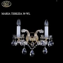 Đèn tường Art Glass Maria Terezia 30 WL