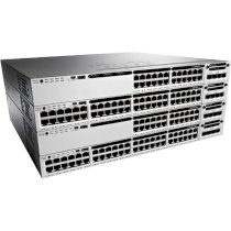 Cisco WS-C3850-24T-E