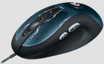 Chuột game thủ Logitech G400s