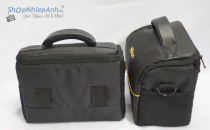 Túi chống shock máy ảnh Nikon F078