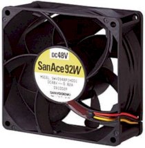 Quạt làm mát Sanyo Denki 9BFB12P2H003 