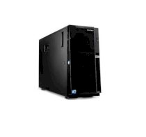 Server IBM System X3500 M4 (7383-G5A) (Intel Xeon E5-2650 v2 2.60GHz, Ram 8GB (2x4GB), SR M5110, 750W, Không kèm ổ cứng))