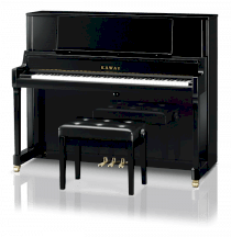 Đàn Piano Kawai K-400