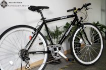 Xe đạp thể thao Smart Factory GRAPHIS 700C