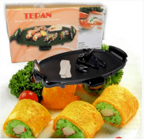 Chảo nướng thông minh Tepan Smart Pan Premium