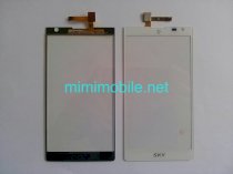 Cảm ứng sky A840