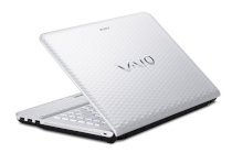 Sony vaio VPC-EG36EC (Intel Core i3-2350M, RAM 2GB, HDD MK6459GSXP 640GB, VGA intel HD Graphics 3000, 14inch, PC DOS)