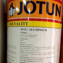 Sơn Jotun Sovalitt Aluminium chịu nhiệt 600 độ 