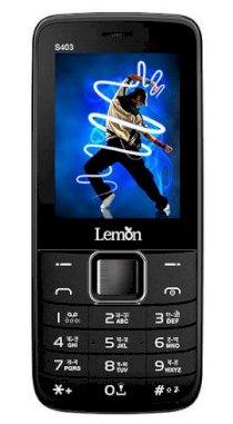 Lemon S403