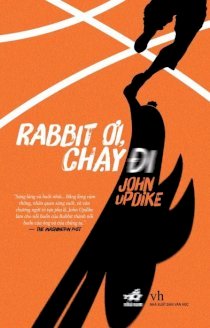 Rabbit ơi, chạy đi