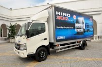 Xe tải Hino XZU720 3.8 tấn