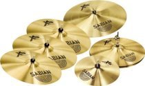 Cymbal Sabian XS20