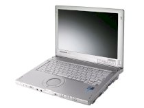 Panasonic Toughbook CF-C1 (Intel Core i5-M520 2.4GHz, 4GB RAM, 250GB HDD, VGA Intel HD Graphics, 12.1 inch, Windows 7 profesional)