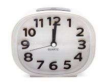 Đồng hồ để bàn Standard Clock CR_64342