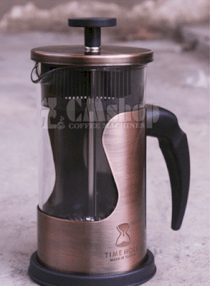 Dụng cụ pha chế cafe French Press Timemore