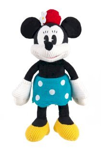 Disney 85th Anniversary Minnie Plush