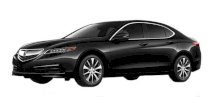 Acura TLX 2.4 AT 2015
