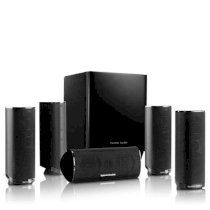 Harman Kardon HKTS 16  (5.1-channel)