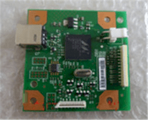 Board Formatter HP 6110
