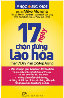 17 ngày chặn đứng lão hóa 