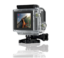 LCD display Gopro GP88