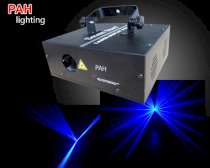 Đèn laser tím quét cho bar PAH-L206